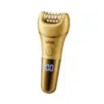 ماشین اصلاح بانوان 2 در 1 وی جی آر مدل V-753-12