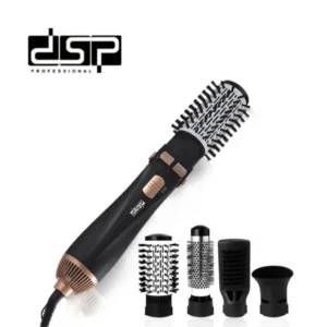 سشوار چرخشی 4 در 1 دی اس پی مدل 50001-3