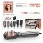 سشوار چرخشی 8 در 1 دی اس پی مدل 50205-2