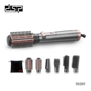 سشوار چرخشی 8 در 1 دی اس پی مدل 50205-5