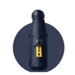 چتر تاشو کپسولی ضد آفتاب و باران کد 3408-2