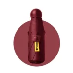 چتر تاشو کپسولی ضد آفتاب و باران کد 3408-5