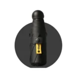 چتر تاشو کپسولی ضد آفتاب و باران کد 3408-6