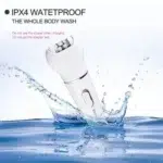 دستگاه مراقبت شخصی بانوان 5 در 1 کیمی مدل 2199-8