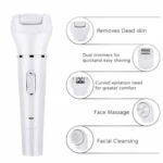 دستگاه مراقبت شخصی بانوان 5 در 1 کیمی مدل 2199-9