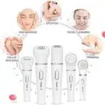 دستگاه مراقبت شخصی بانوان 5 در 1 کیمی مدل 2199-10