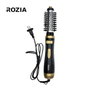 سشوار چرخشی روزیا مدل 8112-4