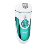 اپیلاتور 4 کاره حرفه‌ ای وی جی آر مدل VGR V-700 - Image 3