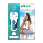 اپیلاتور 4 کاره حرفه‌ ای وی جی آر مدل VGR V-700 - Image 5