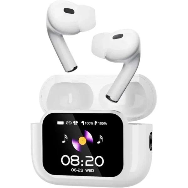 ایرپاد هوشمند مانیتور دار 2