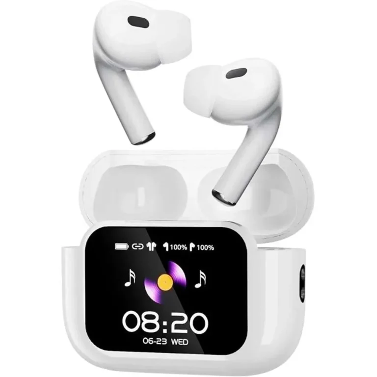 ایرپاد هوشمند مانیتور دار 2