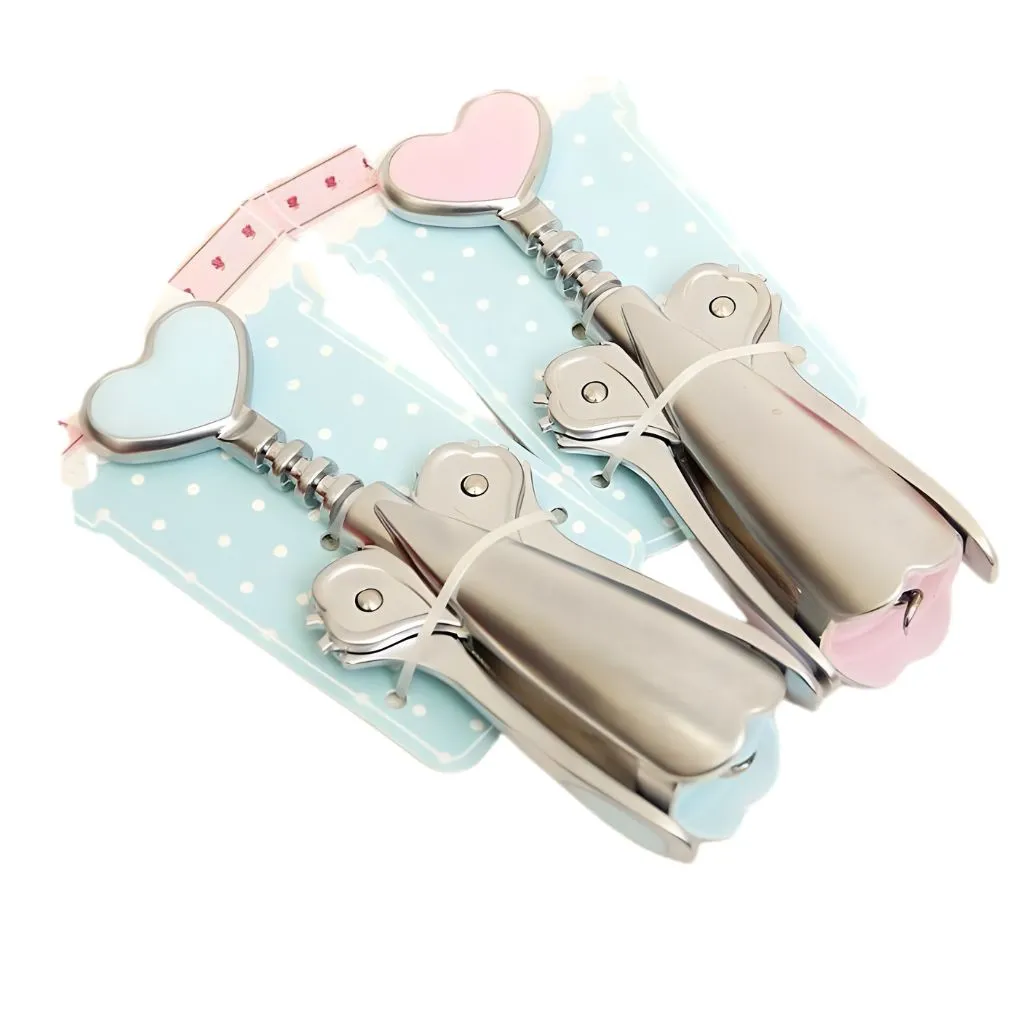 بطری باز کن فلزی وینتج (3) بطری باز کن فلزی وینتج نمای دو عددی