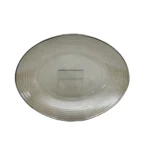 دیس بیضی ونیز بلور کاوه