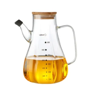 روغن ریز پیرکس درجه‌دار ۱۰۰۰ml نمای 3