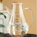 روغن ریز پیرکس درجه‌دار ۱۰۰۰ml نمای 1