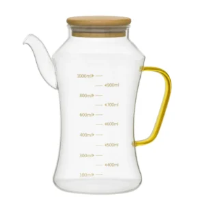 روغن ریز پیرکس شفاف 1000ml نمای 1