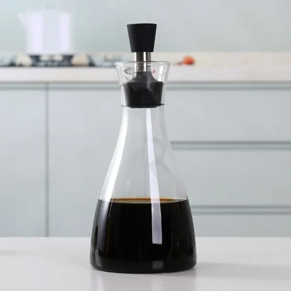 روغن ریز پیرکس ضد نشت