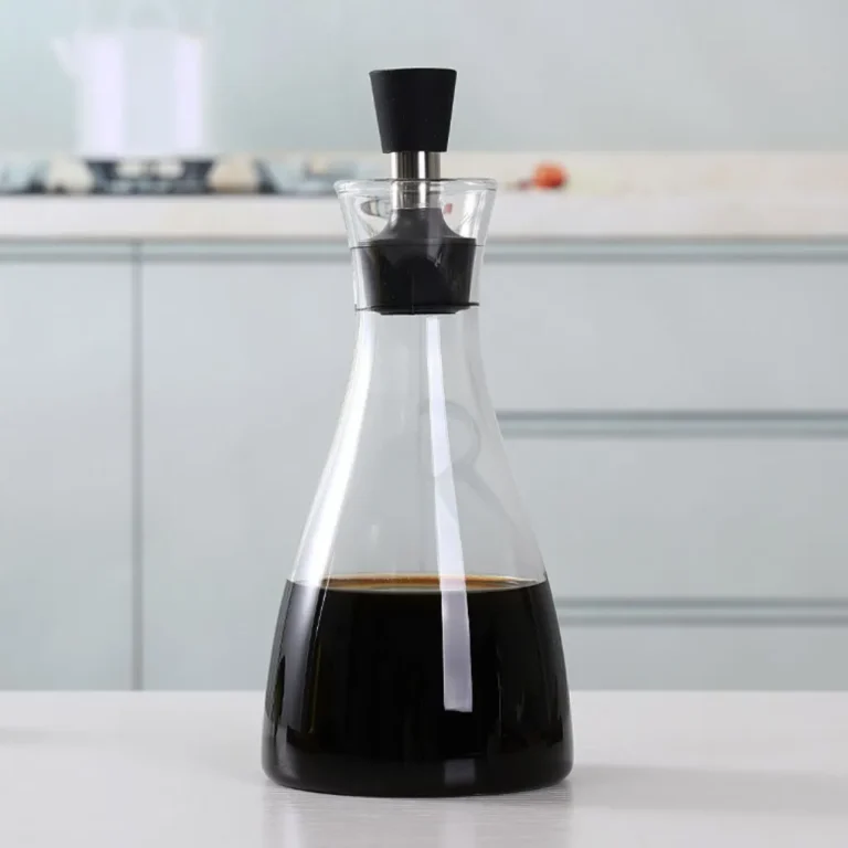 روغن ریز پیرکس ضد نشت