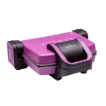 ساندویچ ساز و گریل کاراجا رنگ بنفش