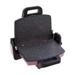 ساندویچ ساز و گریل کاراجا نمای داخل