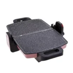 ساندویچ ساز و گریل کاراجا نمای داخل 2