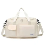 ساک ورزشی و مسافرتی مدل 6 محفظه ای کد m366 - Image 11