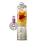 شیکر شارژی نینجا مدل BC251 گنجایش 650 Ml رنگ بژ