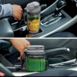 شیکر شارژی نینجا مدل BC251 گنجایش 650 Ml نمای جزئیات