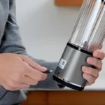 شیکر شارژی نینجا مدل bc151 نمای جزئیات5