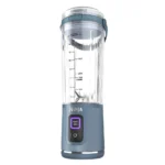 شیکر شارژی نینجا مدل bc151 رنگ آبی