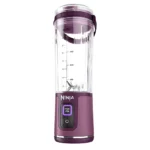 شیکر شارژی نینجا مدل bc151 رنگ بنفش