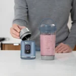 شیکر شارژی نینجا مدل bc151 نمای جزئیات4