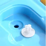 ظرف غذا استیل طرح کارتونی