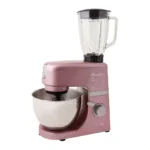 غذاساز کوک پلاس مدل Promix Ef802 نمای 2