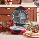 وافل و پنکیک ساز فاندی کاراجا نمای داخلی 1