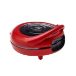 وافل و پنکیک ساز فاندی کاراجا نمای اصلی