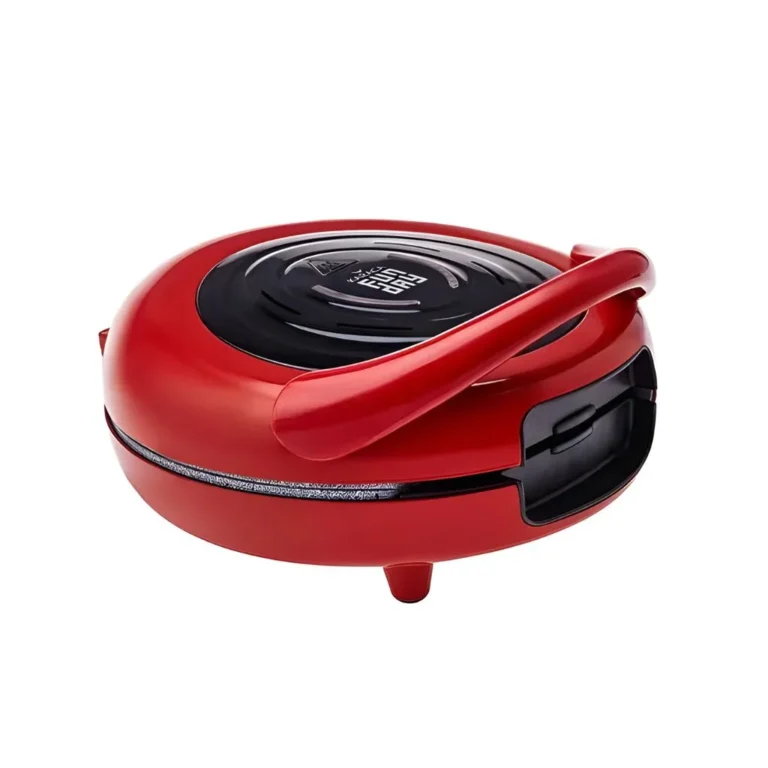 وافل و پنکیک ساز فاندی کاراجا نمای اصلی