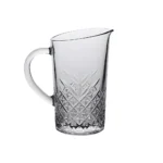 پارچ کریستال پاشاباغچه ۱