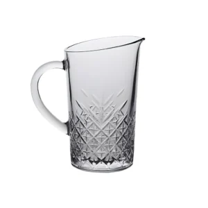 پارچ کریستال پاشاباغچه ۱