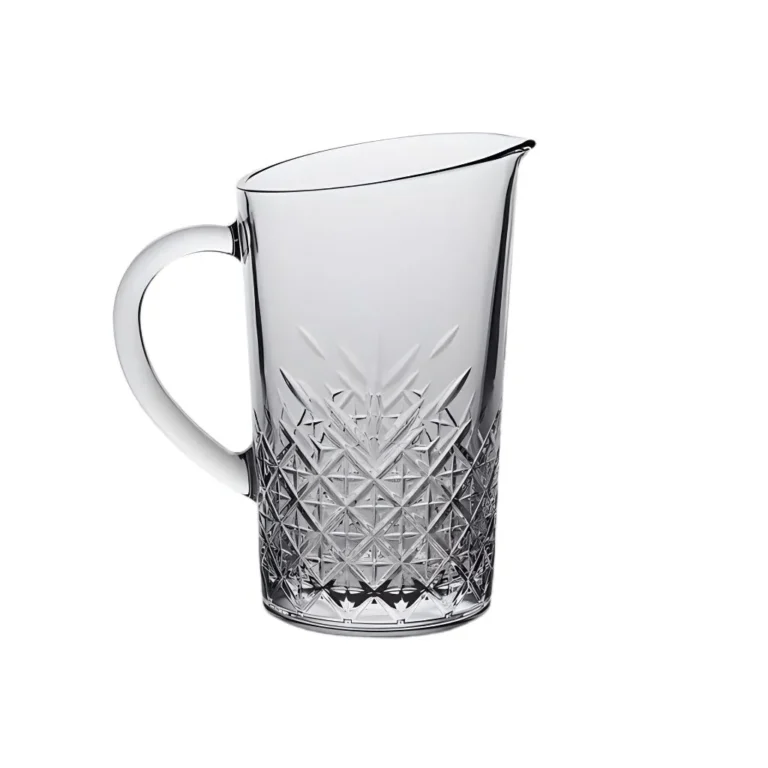 پارچ کریستال پاشاباغچه ۱