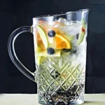 پارچ کریستال پاشاباغچه ۲