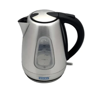 کتری برقی 2200 وات ولگا نمای رو به رو