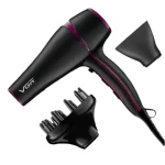 سشوار حرفه‌ ای وی جی آر 2200 وات مدل V-402-7