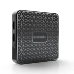 اندروید باکس Mortal T1 Mini S 8K-10