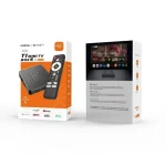 اندروید باکس Mortal T1 Mini S 8K-12