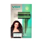 سشوار حرفه‌ ای VGR مدل V-431-2