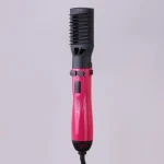 سشوار برس‌ دار چرخشی 4 در 1 انزو مدل EN-746-8