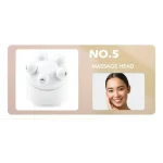 اپیلاتور چندکاره حرفه ای بانوان انزو مدل ENZO EN-3165-5