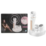 اپیلاتور چندکاره حرفه ای بانوان انزو مدل ENZO EN-3165-7