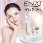 اپیلاتور چندکاره حرفه ای بانوان انزو مدل ENZO EN-3165-12